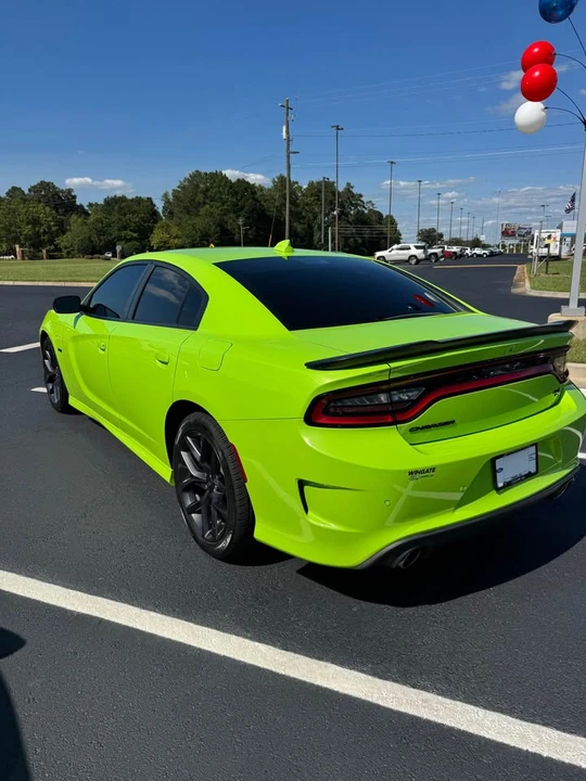 2023 Dodge Charger 7th Gen - Image 8 of 15