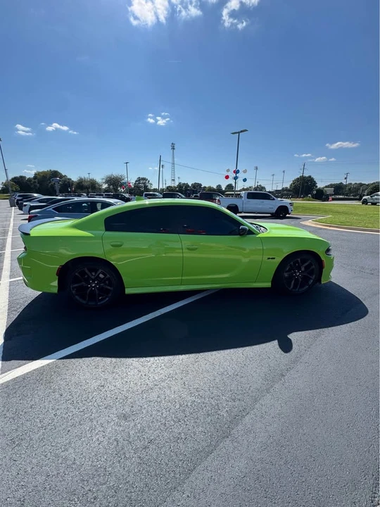 2023 Dodge Charger 7th Gen - Image 5 of 15