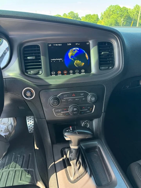 2023 Dodge Charger 7th Gen - Image 13 of 15