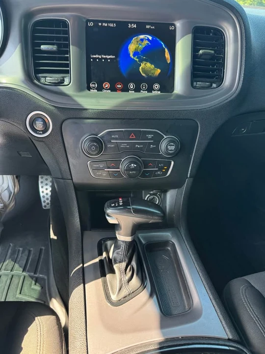 2023 Dodge Charger 7th Gen - Image 12 of 15