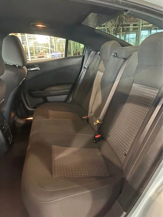 2023 Dodge Charger 7th Gen - Image 9 of 9