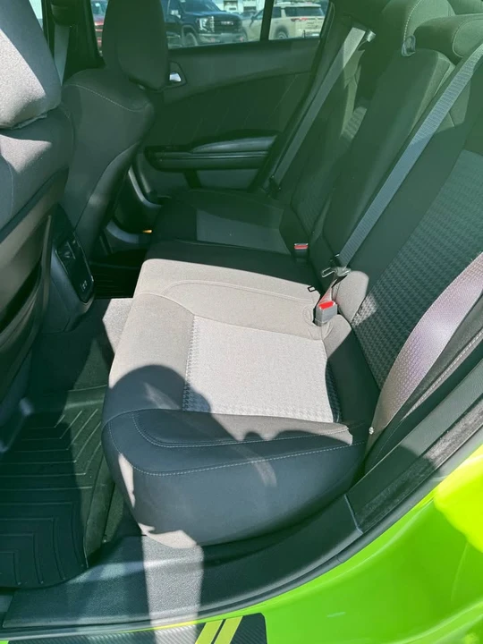2023 Dodge Charger 7th Gen - Image 15 of 15