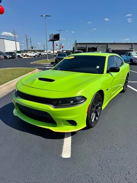 2023 Dodge Charger R/T Sedan 4D