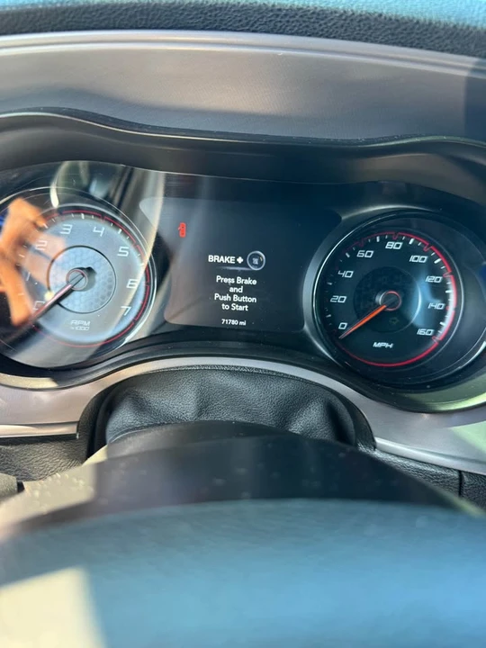 2023 Dodge Charger 7th Gen - Image 11 of 15