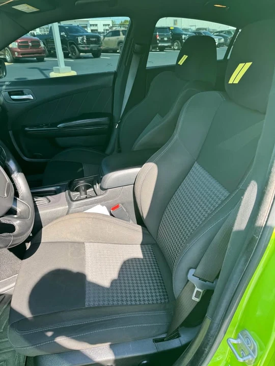 2023 Dodge Charger 7th Gen - Image 9 of 15