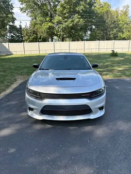 2023 Dodge Charger R/T Sedan 4D