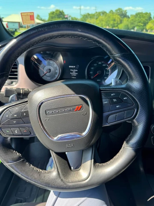 2023 Dodge Charger 7th Gen - Image 10 of 15