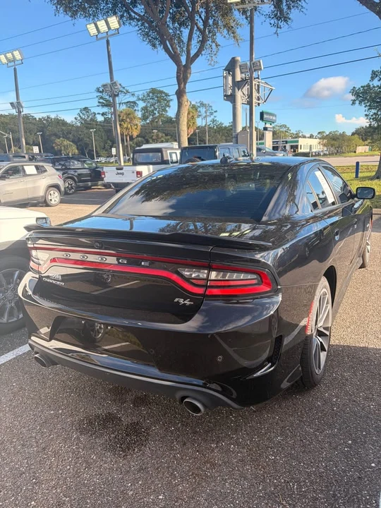 2023 Dodge Charger 7th Gen - Image 2 of 5