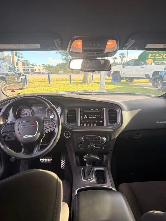 2023 Dodge Charger 7th Gen - Image 3 of 5