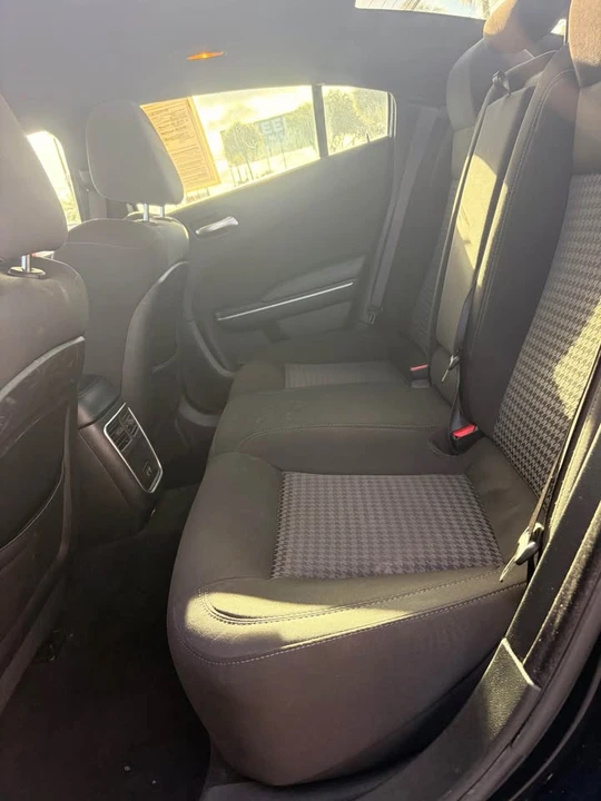 2023 Dodge Charger 7th Gen - Image 5 of 5