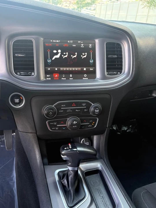 2023 Dodge Charger 7th Gen - Image 9 of 9