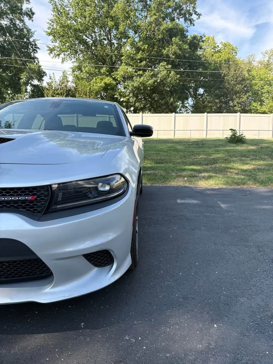 2023 Dodge Charger 7th Gen - Image 2 of 9