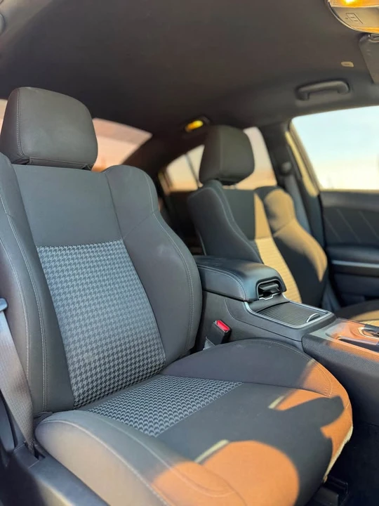 2023 Dodge Charger 7th Gen - Image 10 of 11