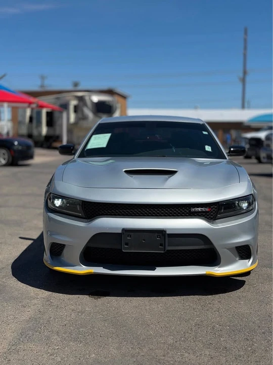 2023 Dodge Charger 7th Gen - Image 2 of 11