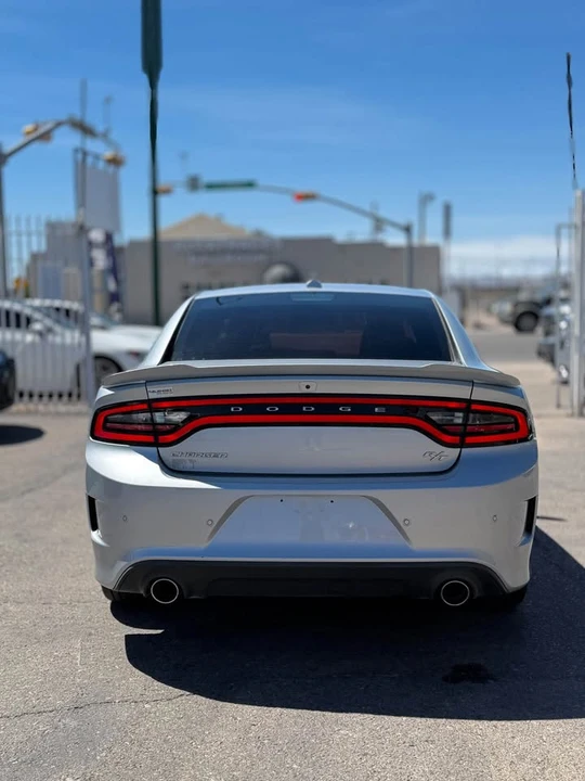 2023 Dodge Charger 7th Gen - Image 3 of 11