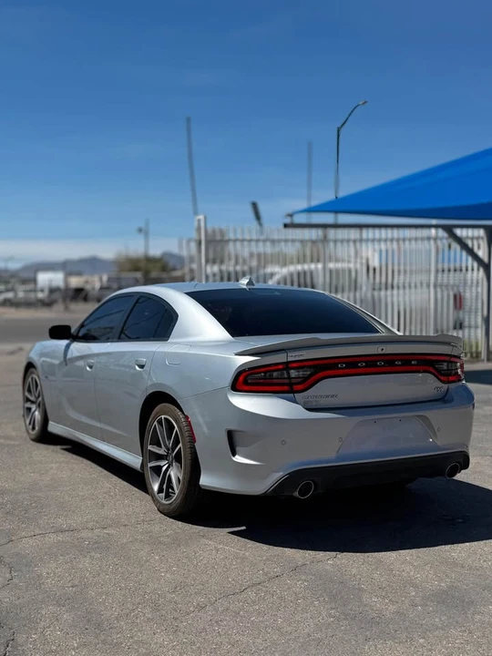 2023 Dodge Charger 7th Gen - Image 6 of 11