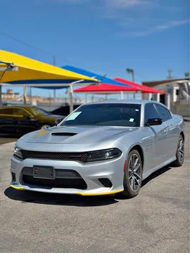 2023 Dodge Charger R/T Sedan 4D
