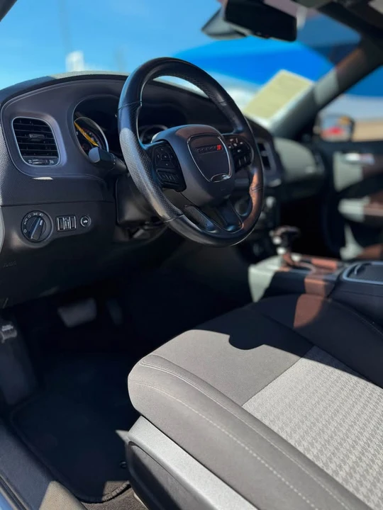 2023 Dodge Charger 7th Gen - Image 7 of 11