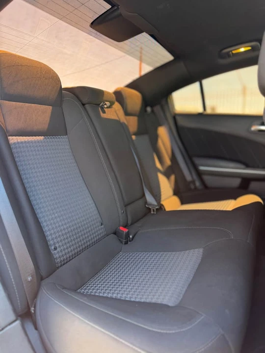 2023 Dodge Charger 7th Gen - Image 11 of 11