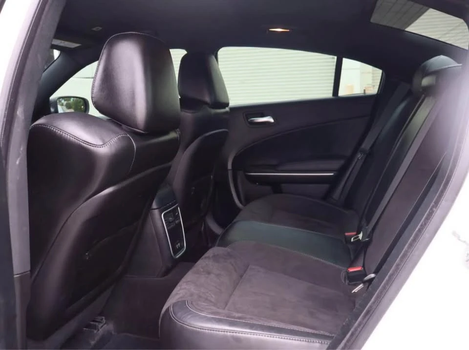 2023 Dodge Charger 7th Gen - Image 7 of 8