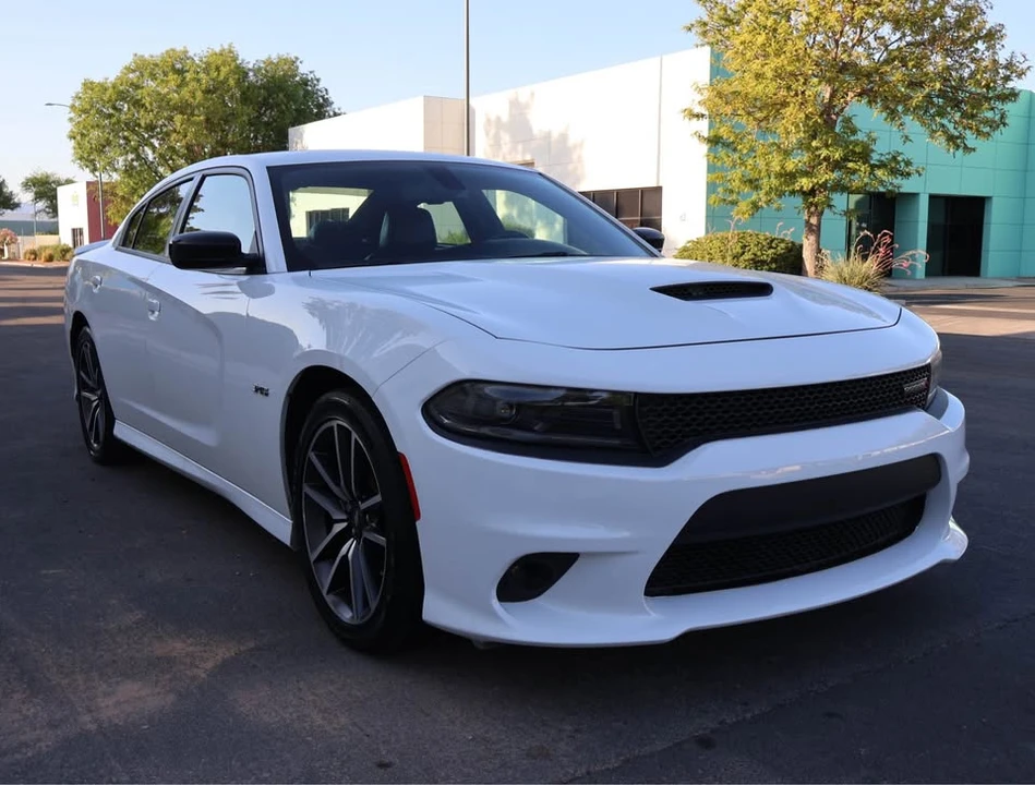 2023 Dodge Charger 7th Gen - Image 2 of 8