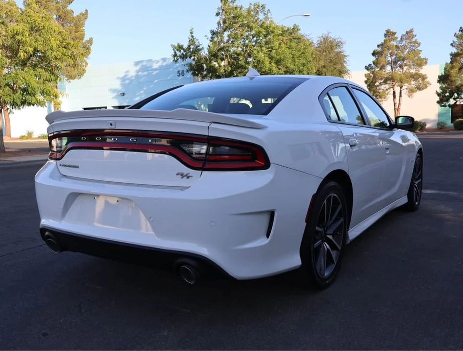 2023 Dodge Charger 7th Gen - Image 3 of 8