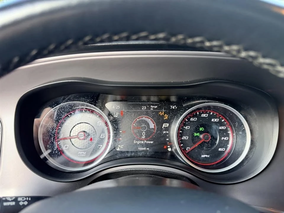 2023 Dodge Charger 7th Gen - Image 17 of 20