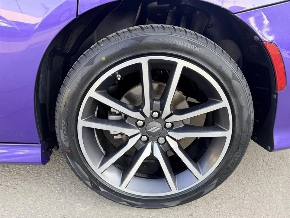 2023 Dodge Charger 7th Gen - Image 11 of 20