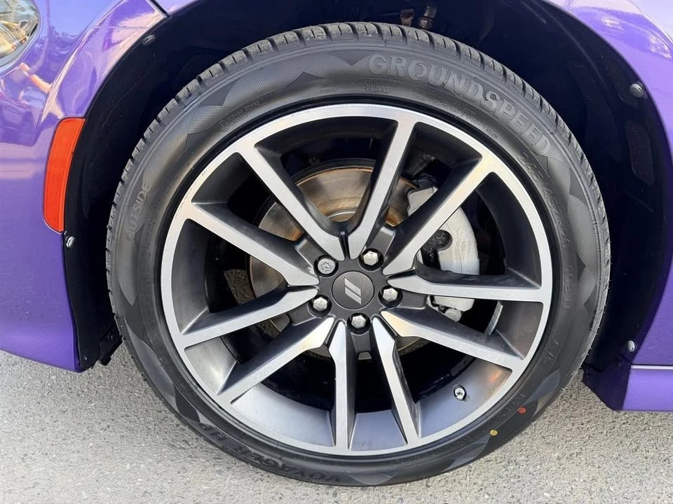 2023 Dodge Charger 7th Gen - Image 12 of 20