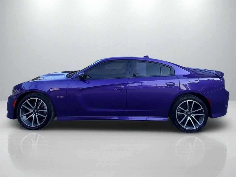 2023 Dodge Charger 7th Gen - Image 4 of 20