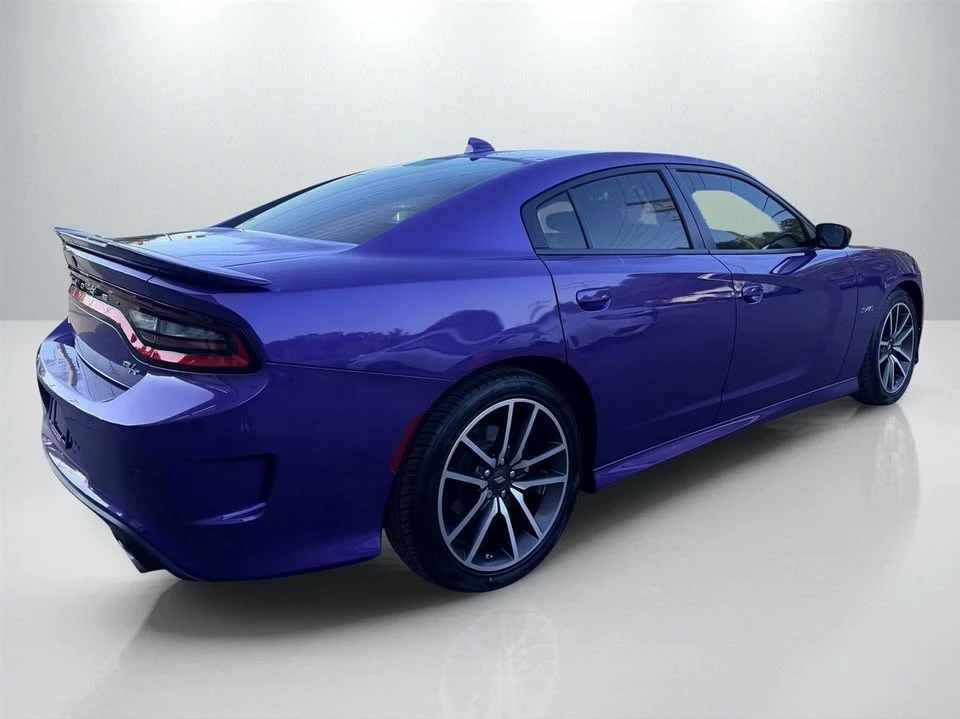 2023 Dodge Charger 7th Gen - Image 7 of 20