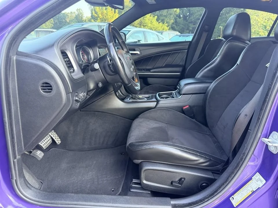 2023 Dodge Charger 7th Gen - Image 14 of 20