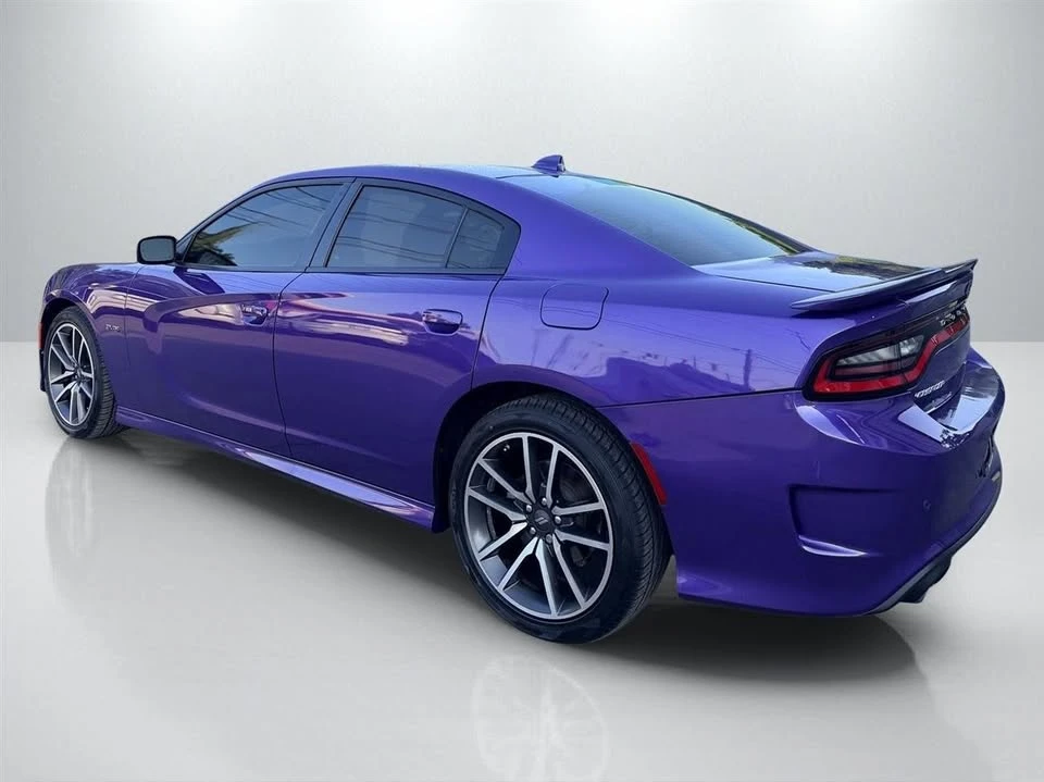 2023 Dodge Charger 7th Gen - Image 5 of 20