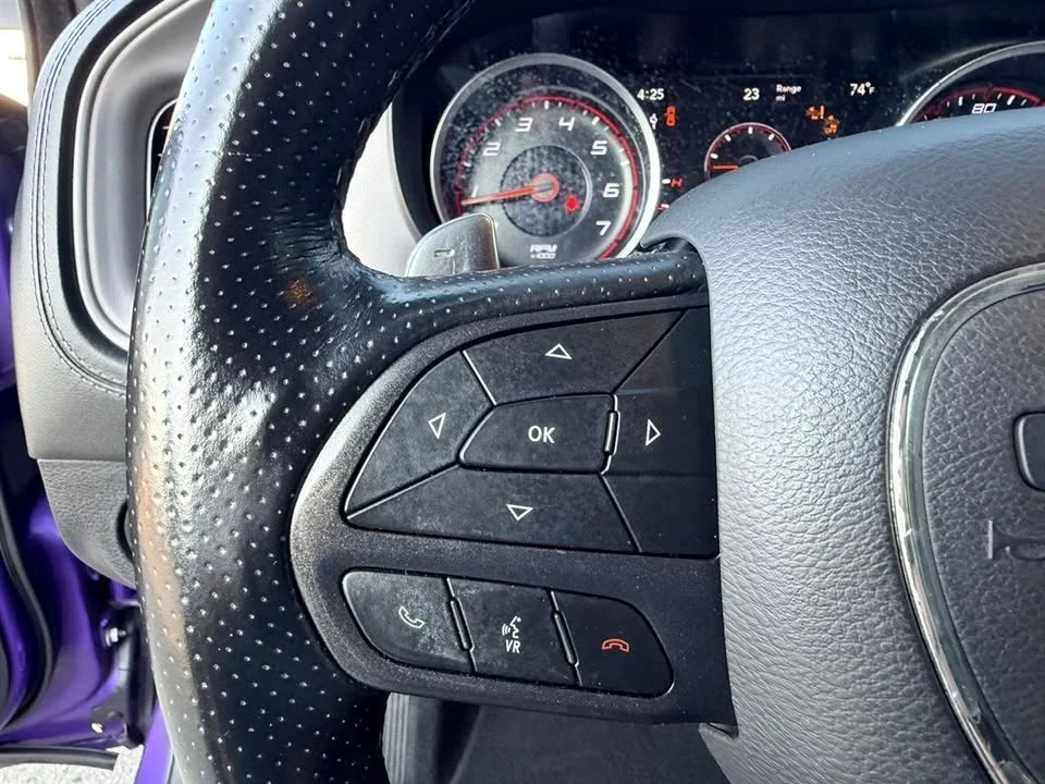 2023 Dodge Charger 7th Gen - Image 18 of 20