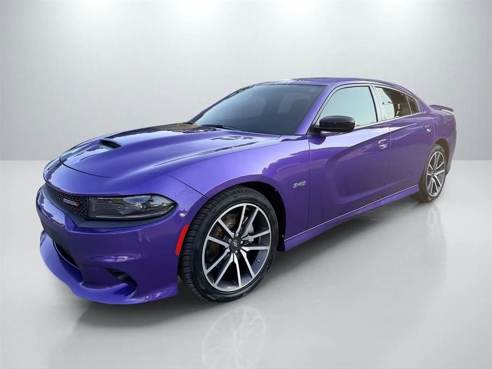2023 Dodge Charger 7th Gen - Image 3 of 20