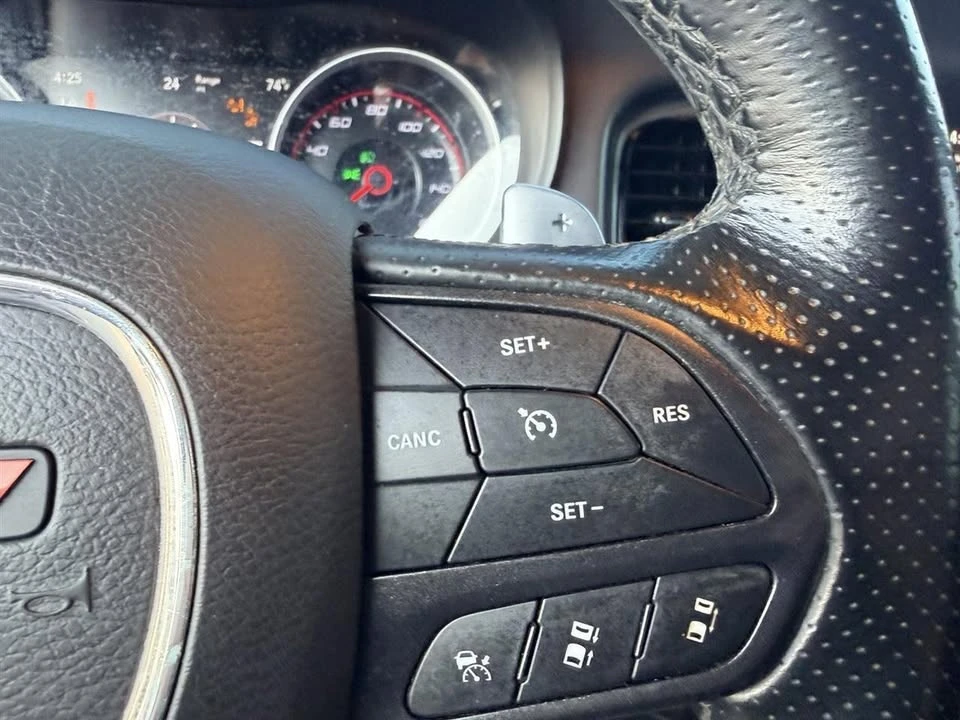 2023 Dodge Charger 7th Gen - Image 19 of 20