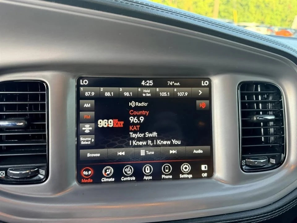 2023 Dodge Charger 7th Gen - Image 20 of 20