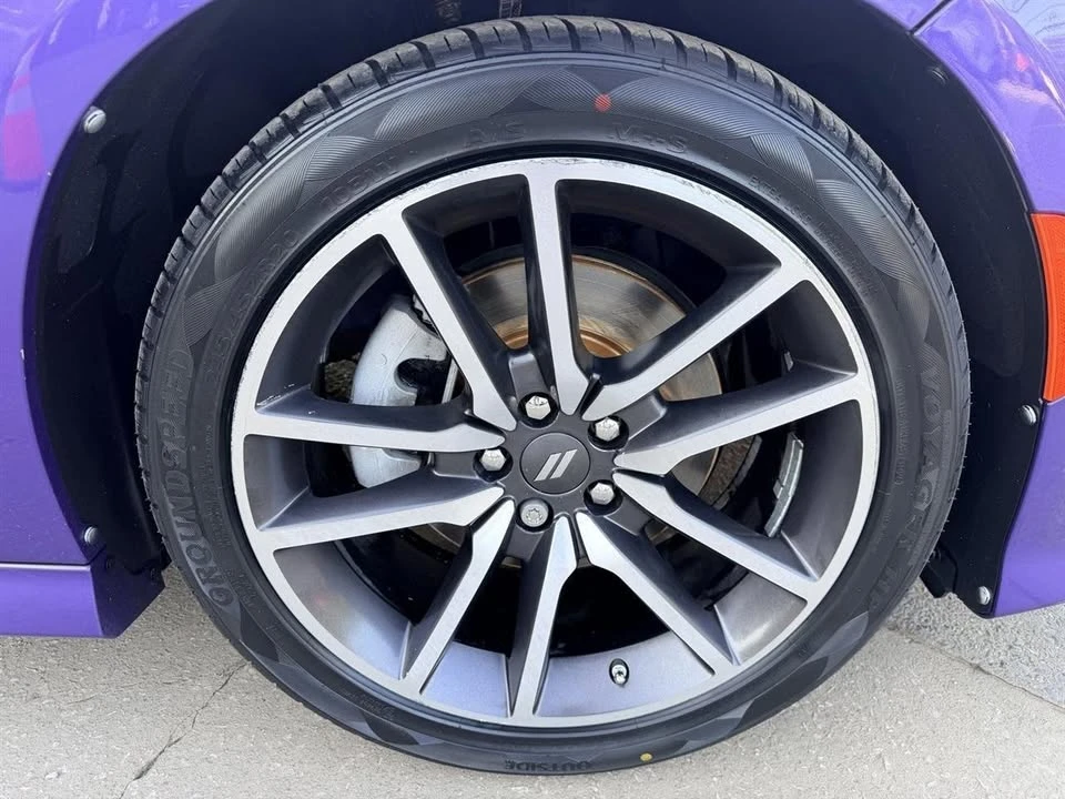 2023 Dodge Charger 7th Gen - Image 9 of 20