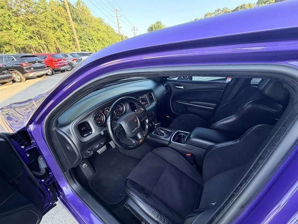 2023 Dodge Charger 7th Gen - Image 15 of 20