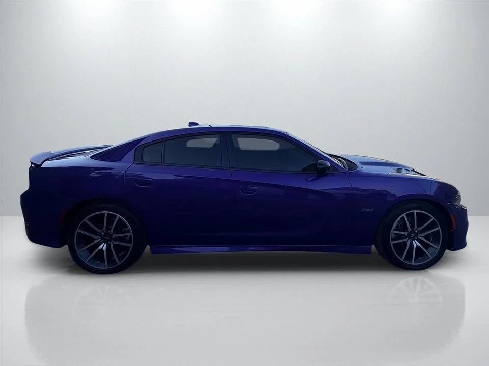 2023 Dodge Charger 7th Gen - Image 8 of 20