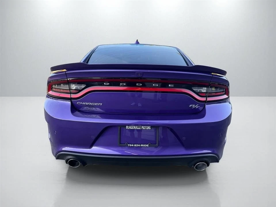2023 Dodge Charger 7th Gen - Image 6 of 20