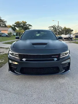 2023 Dodge Charger R/T Sedan 4D