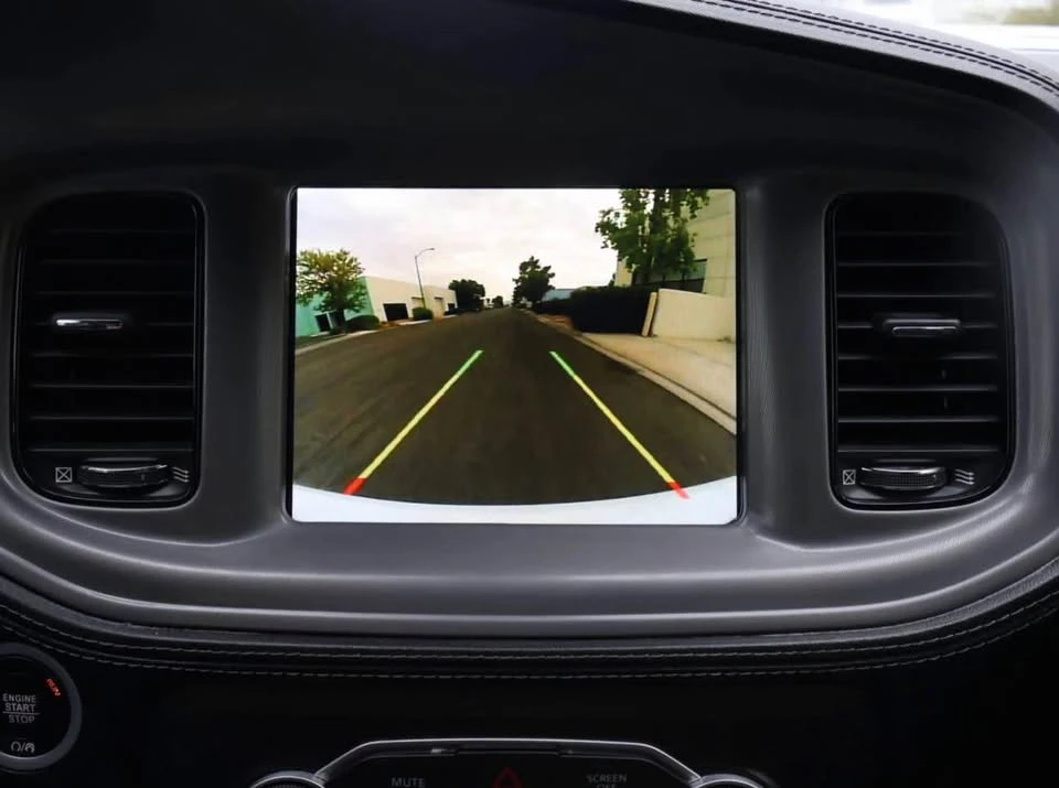 2023 Dodge Charger 7th Gen - Image 8 of 8