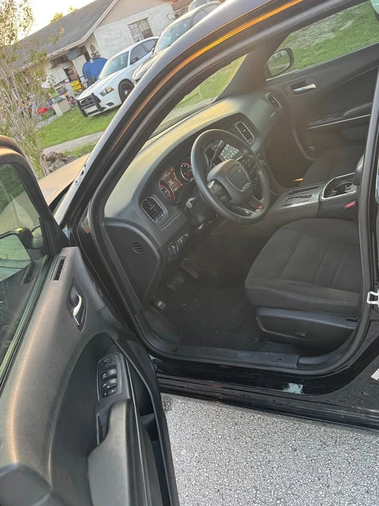 2023 Dodge Charger 7th Gen - Image 15 of 17