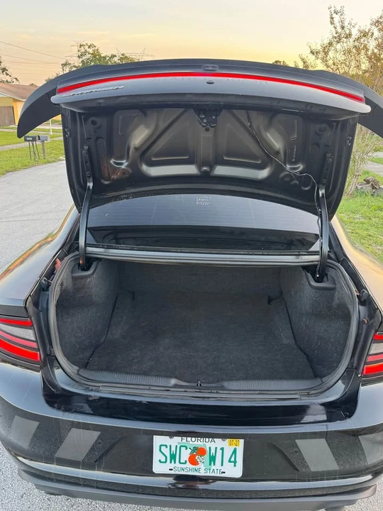 2023 Dodge Charger 7th Gen - Image 12 of 17