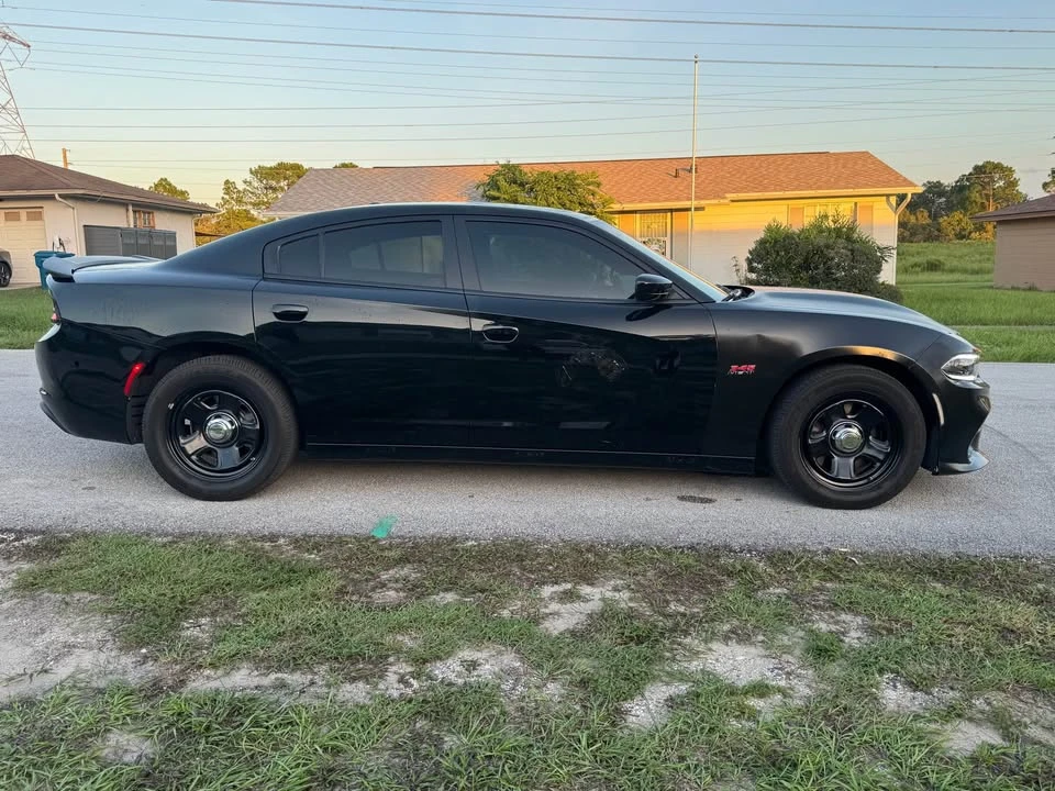 2023 Dodge Charger 7th Gen - Image 6 of 17