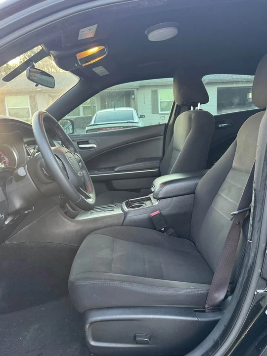 2023 Dodge Charger 7th Gen - Image 16 of 17