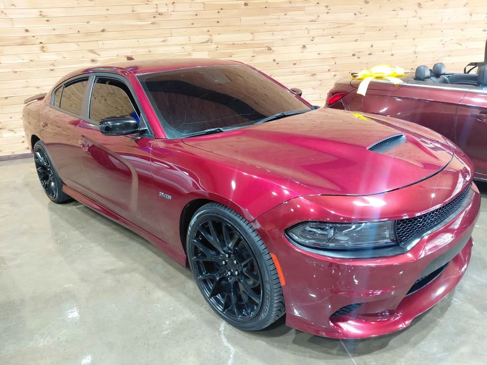 2023 Dodge Charger 7th Gen - Image 2 of 8