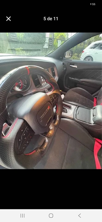 2023 Dodge Charger 7th Gen - Image 5 of 6
