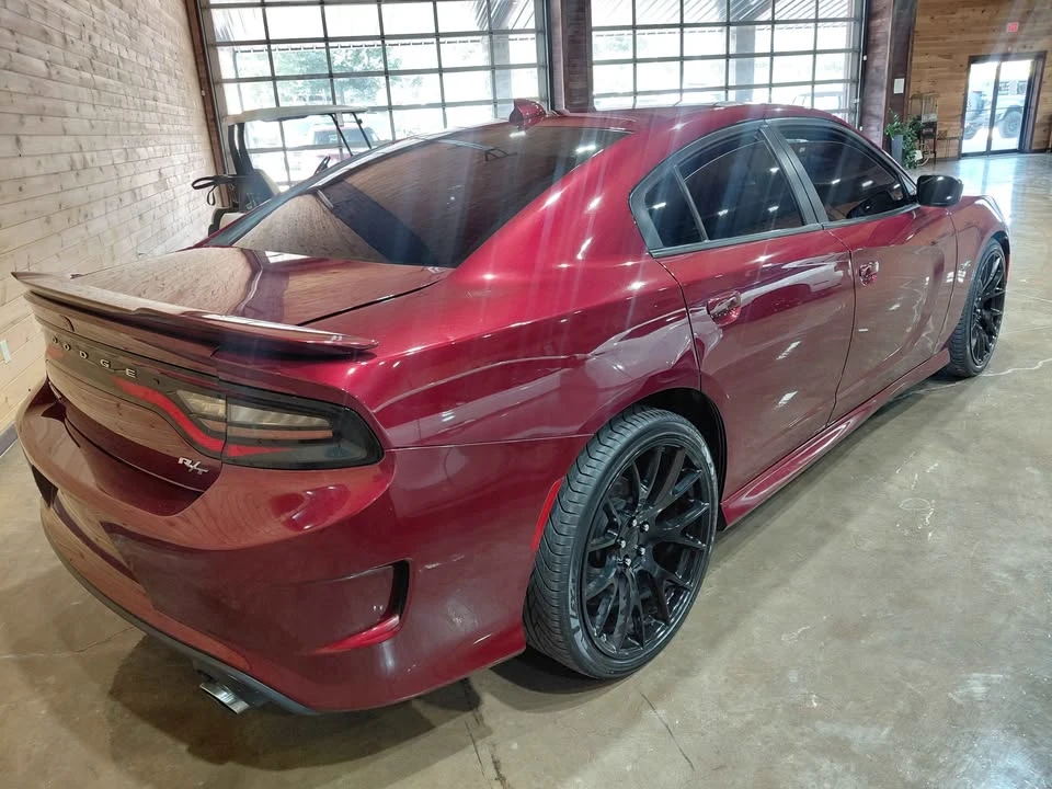 2023 Dodge Charger 7th Gen - Image 3 of 8